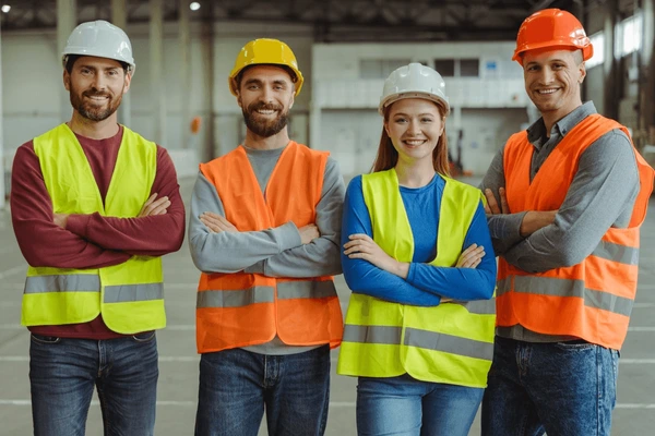 Engineer Job