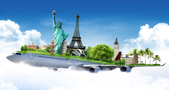 Travel Abroad